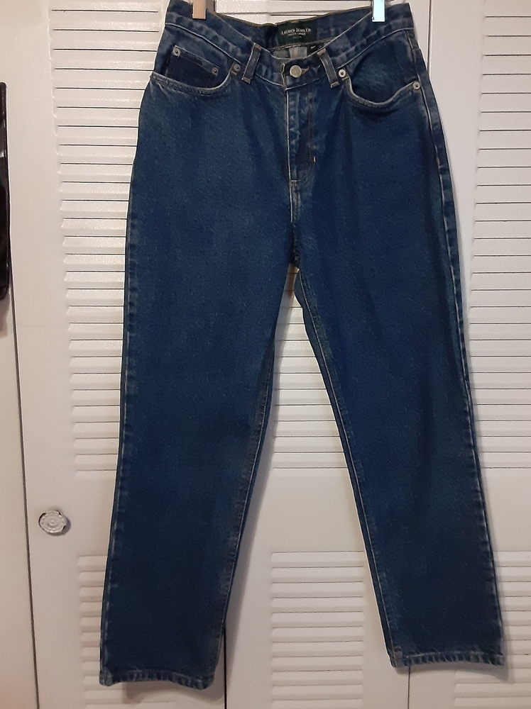Lauren Jeans Co jeans